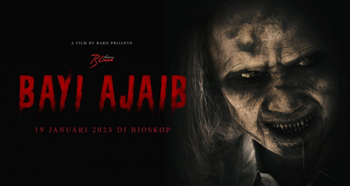 Tayang di Bioskop, Ini Sinopsis Film <i>Bayi Ajaib</i>