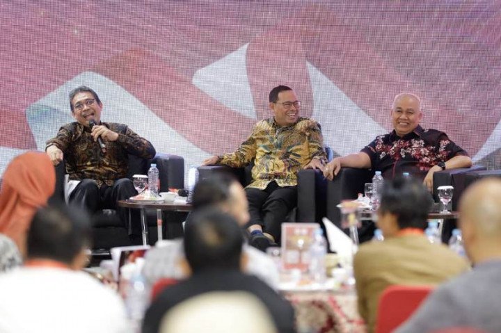 UU KUHP yang Baru Harus Gencar Disosialisasikan