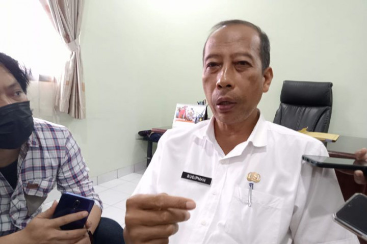 Dinsos Mataram Tunggu Surat Edaran untuk Tindak 'Ngemis Online'