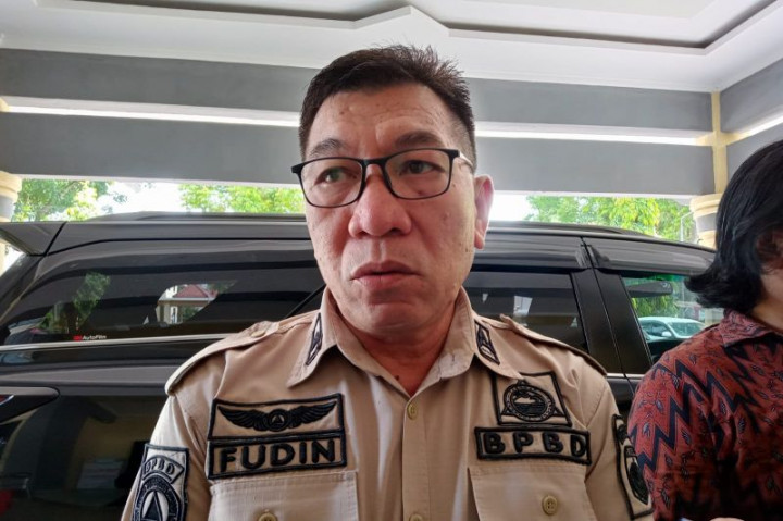 Fase Bulan Baru, Warga Pesisir Mataram Diminta Waspadai Potensi Banjir Rob