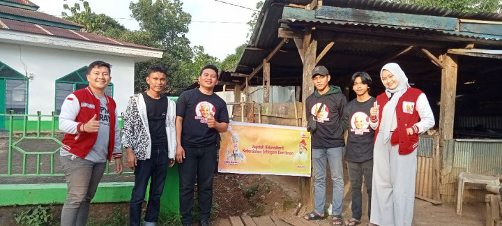 Generasi Milenial di Maros Diajak Pelatihan Kecantikan untuk Usaha