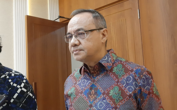 Kapal Tiongkok Melintas di ZEE, Kemenlu RI: Sah-Sah Saja