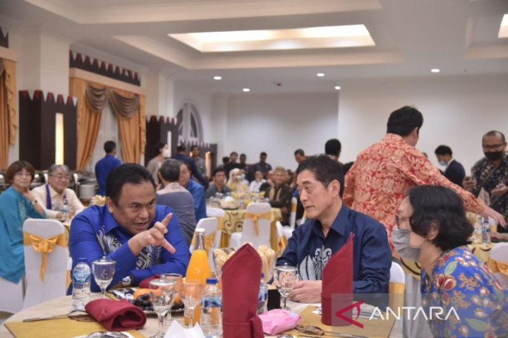 Panen Padi Organik, Gobel: Jalan Menyejahterakan Petani