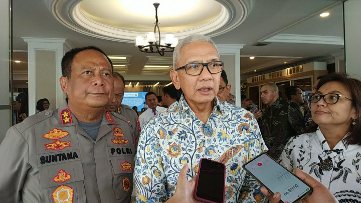 Selamatkan Rp18 Miliar Uang Negara, Polda Jabar Diganjar Penghargaan