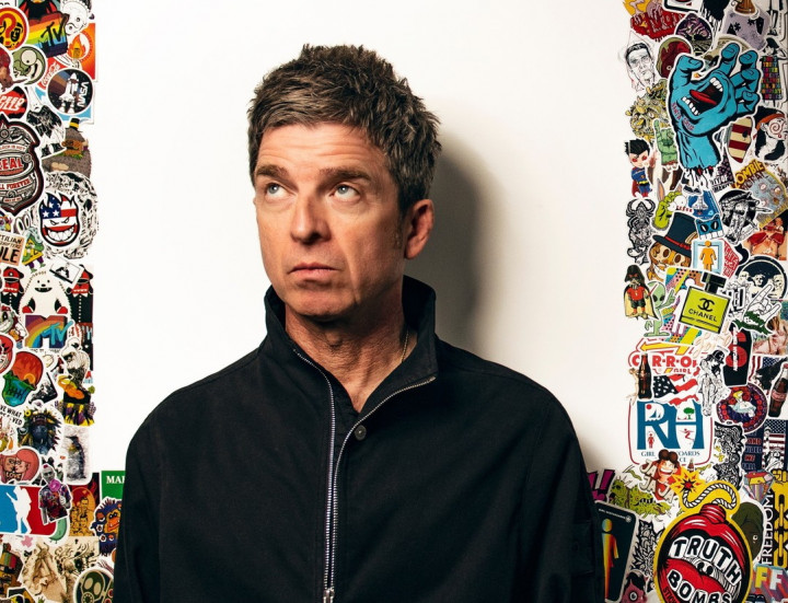 Noel Gallagher Umumkan Album Baru Sekaligus Perceraiannya