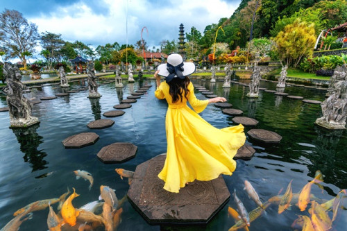 Ini dia event di sepanjang tahun 2023 di Bali yang akan diadakan. (Foto: Ilustrasi/Dok. Freepik.com)