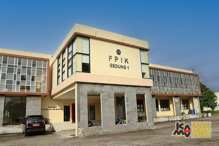 Perjuangan Satu Tahun, 5 Prodi FPIK Unpad Raih Akreditasi Internasional ASIIN