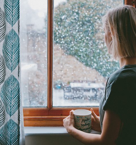 Simak tips yang dapat mengurangi beban mental dan stres kamu. (Foto: Ilustrasi/Dok. Unsplash.com)