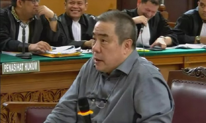 Kasus Brigadir J, Ahli Sebut Pemberi Perintah Bertanggung Jawab Atas Dampak