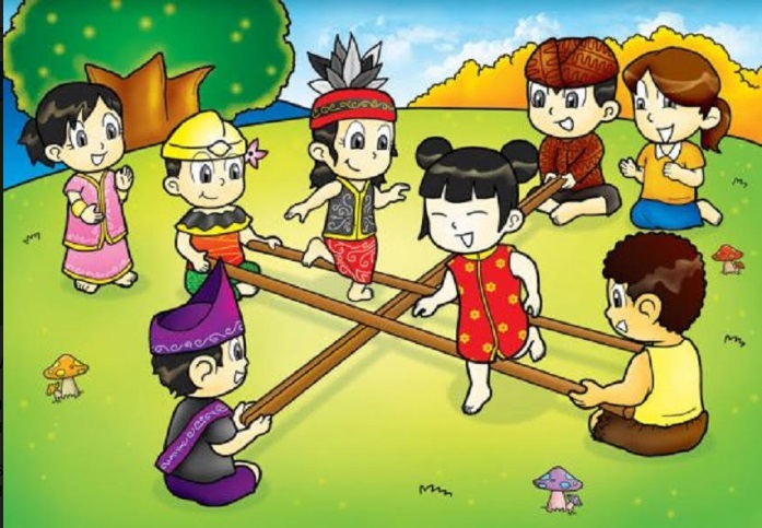 Menuju Masa Depan: Pentingnya Mengajari Anak Cerdas Budaya di Abad 21