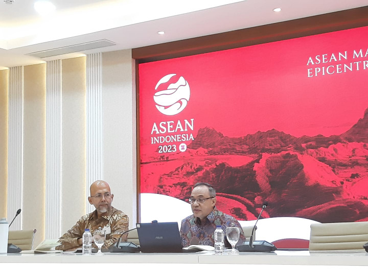 Benarkah Indonesia Tidak Menentang Sanksi Israel ke Palestina? Ini Tanggapan Kemenlu