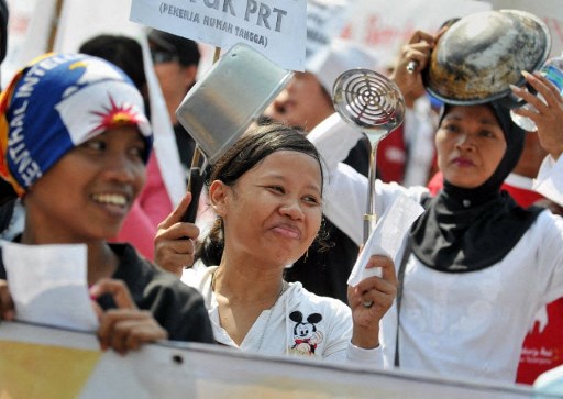 Pentingnya Kerja Sama Pemberantasan TPPO dalam MoU Perlindungan TKI dengan Malaysia