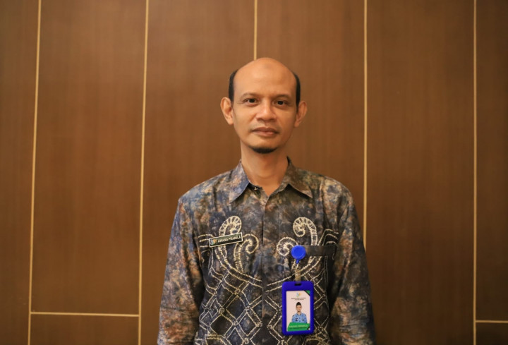 Penduduk Miskin Ekstrem di Kota Tangerang Menurun