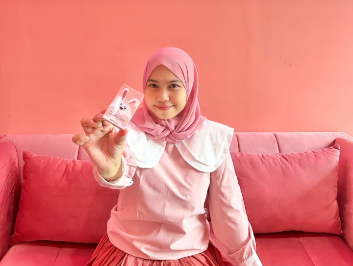 <i>Resign</i> dari <i>Software Engineer</i>, Wanita Ini Malah Dapat Hujan Uang dari Bisnis <i>Softlens</i>