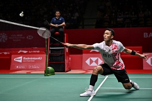 Empat Wakil Indonesia Berjuang untuk ke Semifinal India Open 2023