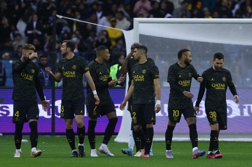 10 Klub dengan Pengeluaran Terbesar Abad 21 (Bagian - 1)