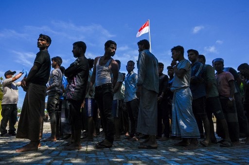 Ini Alasan Indonesia Belum Mau Ratifikasi Konvensi PBB Terkait Pengungsi