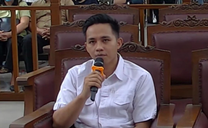 Pakar Pidana Sebut Eliezer Harusnya tak Dipidana