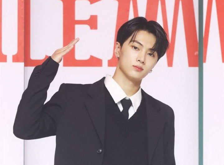 Dianggap Lecehkan Sejarah Korea, Jay ENHYPEN Kembali Minta Maaf