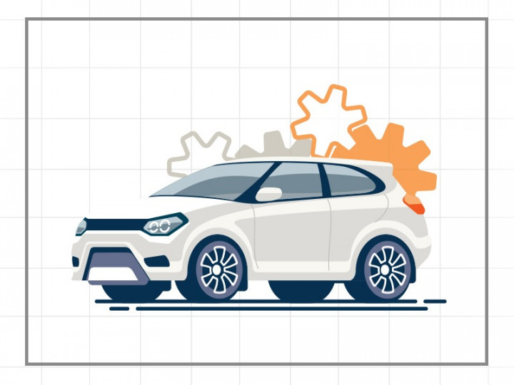 7 Ciri Filter BBM Mobil Bermasalah