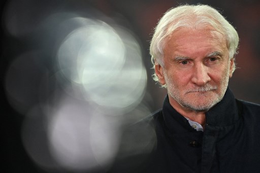 Rudi Voeller Ditunjuk sebagai Direktur Timnas Jerman