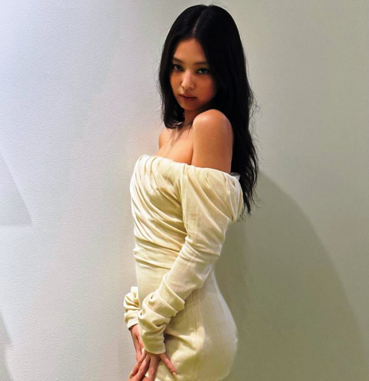 3 Tips Diet ala Jennie BLACKPINK, Bisa Bikin Perutmu Rata!