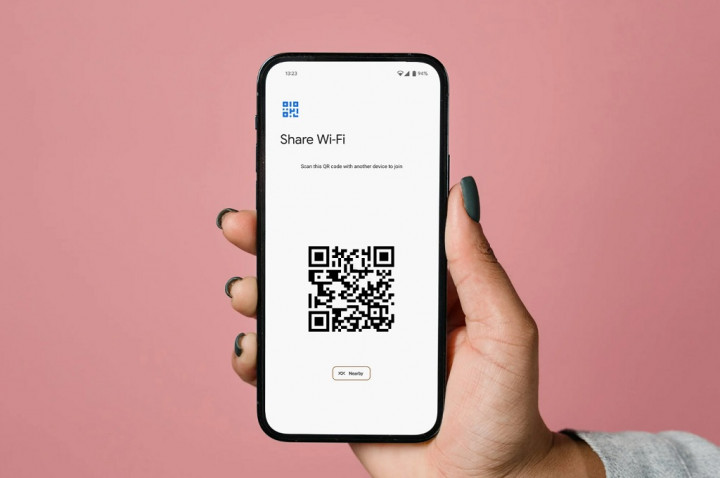 Cara Mengetahui Password Wifi yang Sudah Terhubung di Android