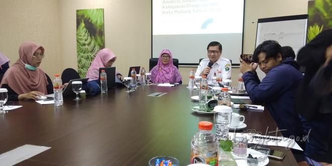 19.157 Orang di Kota Malang Suspek TBC