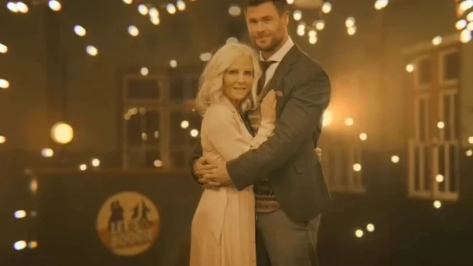 Chris Hemsworth Berisiko Terkena Alzheimer, Sang Istri Beri Kejutan yang Bikin Haru