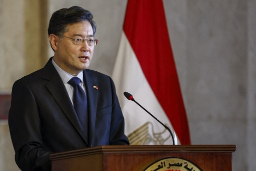 Kepada Menteri Retno, Menlu Tiongkok Tegaskan Indonesia Mitra Penting