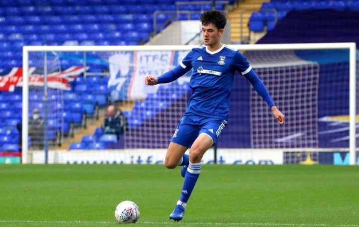 Gabung Cheltenham Town, Ini Janji Elkan Baggott