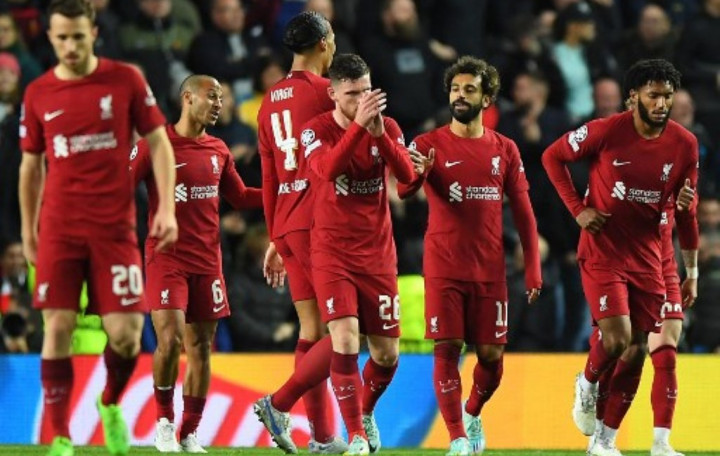 Jadwal dan <i>Link Live Streaming Big Match</i> Liverpool vs Chelsea Malam Ini