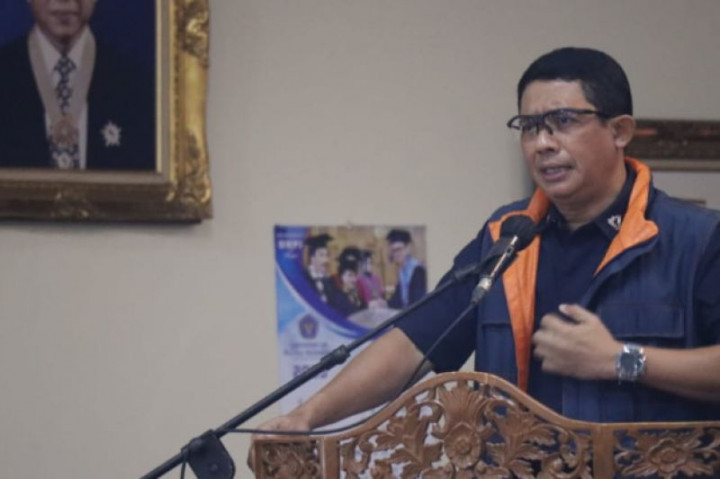 BNPB Harap Masyarakat Cianjur di Zona Merah Mau Dipindahkan