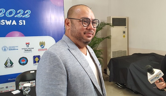 Jejak OSC Medcom.id Diharapkan Diikuti Berbagai Pihak
