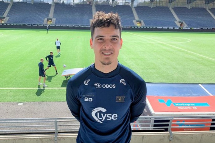 Pekan Depan, Proses Naturalisasi Shayne Pattynama Dipastikan Rampung