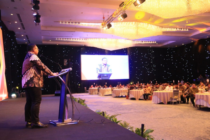 SPAN-UM PTKIN 2023, Menag: Jangan Ada Korupsi!