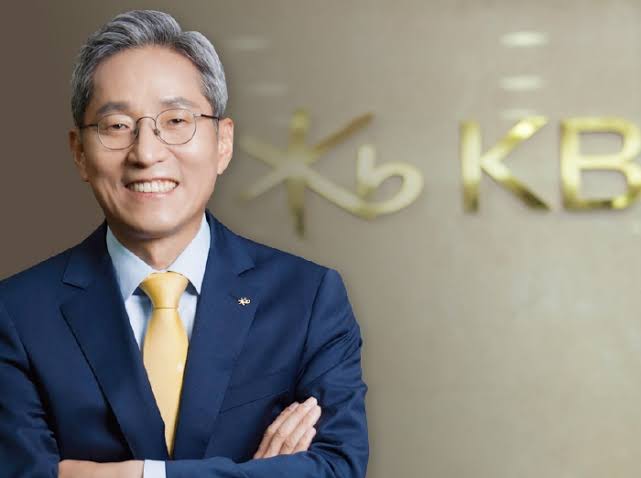 KB Financial Group Korea Antarkan KB Bukopin Bertransformasi Digital