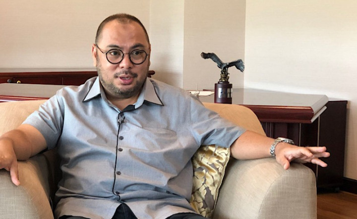 Program Beasiswa Dinilai Menekan Disparitas Pendidikan di Daerah