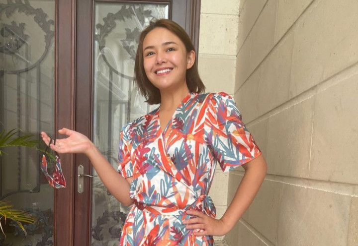Amanda Manopo Pamit dari Sinetron <i>Ikatan Cinta</i>, Netizen: Bakal Kangen Andin