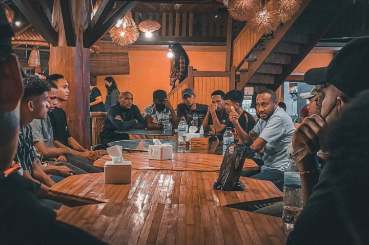 Manajer Persipura Minta PT LIB Bersikap Tegas dengan Regulasi Liga 2