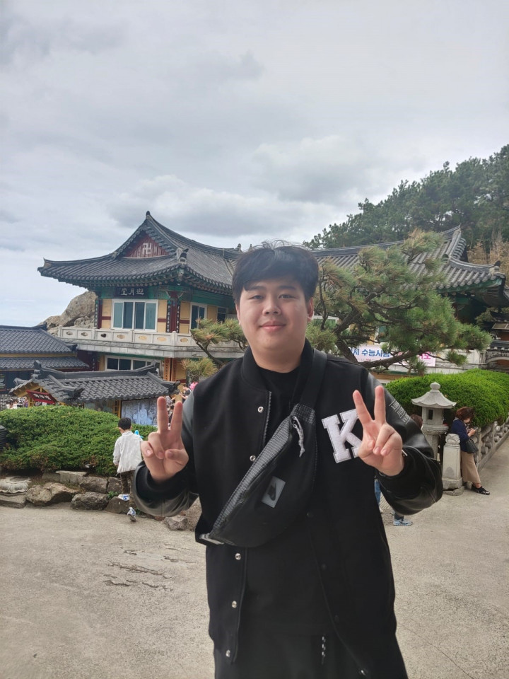 Cerita Mahasiswa Psikologi Unair Ikut IISMA Kuliah di Korea University: Ikut Klub Debat hingga Belajar Budaya