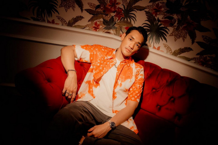 Afgan Keceplosan Pernah Gagal Menikah, Sama Siapa Ya?