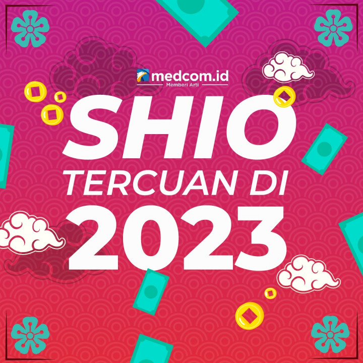 Shio Tercuan di 2023