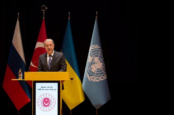 Kutuk Pembakaran Al-Quran di Stockholm, Turki Batalkan Kunjungan Menhan Swedia