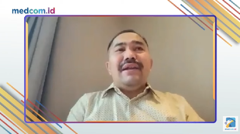 Kamaruddin Sebut Ada Gladik Resik Pembunuhan Brigadir J