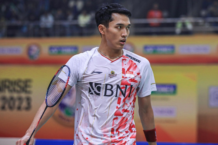 Kata Pelatih tentang Kegagalan Para Pebulu Tangkis Indonesia di India Open 2023
