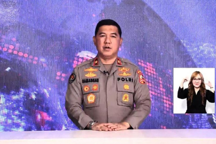 Terduga Teroris Jaringan ISIS Ditangkap di Yogyakarta