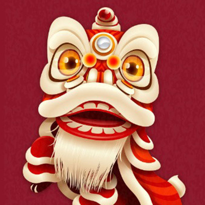 Asal Usul Barongsai dan Liong