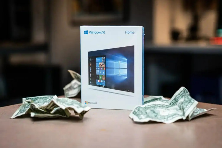 Akhir Bulan Ini, Microsoft Berhenti Jual Windows 10