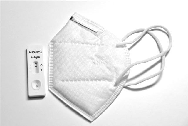 Tetap Vaksin dan Proteksi Diri akan Serangan Covid XBB.1.5, Si Varian Paling Menular